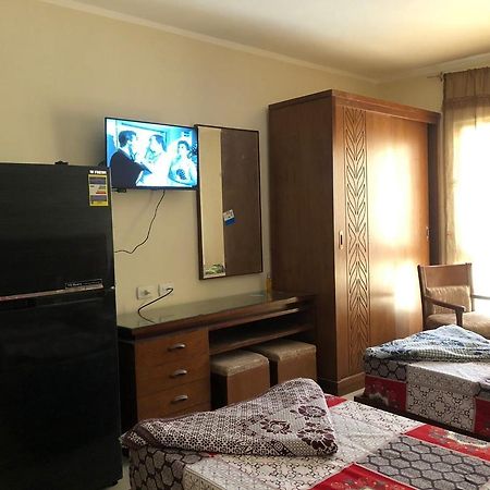 Studio Apartment, Aqua View Resort, North Coast El-Alamein Eksteriør billede