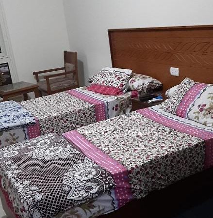 Studio Apartment, Aqua View Resort, North Coast El-Alamein Eksteriør billede