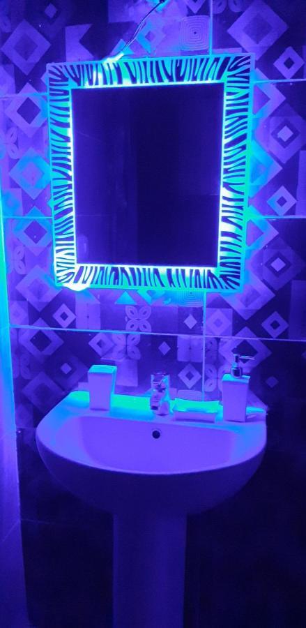 Studio Apartment, Aqua View Resort, North Coast El-Alamein Eksteriør billede