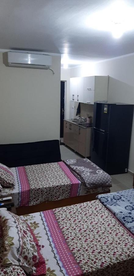 Studio Apartment, Aqua View Resort, North Coast El-Alamein Eksteriør billede